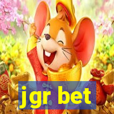 jgr bet